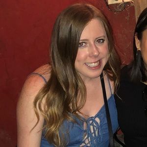 Meet your Posher, Mary